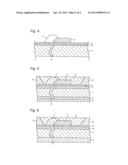 LEAD FRAME FOR OPTICAL SEMICONDUCTOR DEVICE, METHOD OF PRODUCING THE SAME,     AND OPTICAL SEMICONDUCTOR DEVICE diagram and image