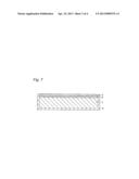 LEAD FRAME FOR OPTICAL SEMICONDUCTOR DEVICE, METHOD OF PRODUCING THE SAME,     AND OPTICAL SEMICONDUCTOR DEVICE diagram and image