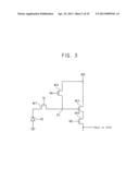 IMAGE SENSOR FOR STABILIZING A BLACK LEVEL diagram and image