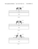 Semiconductor Structure and Method for Manufacturing the Same diagram and image