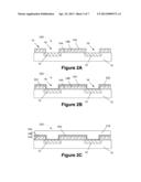 Methods of Forming Bump Structures That Include a Protection Layer diagram and image