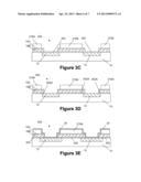 Methods of Forming Bump Structures That Include a Protection Layer diagram and image