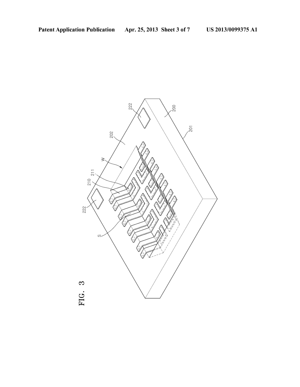 SEMICONDUCTOR PACKAGE SUBSTRATE AND SEMICONDUCTOR PACKAGE INCLUDING THE     SAME - diagram, schematic, and image 04