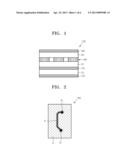 MULTILAYERED CIRCUIT TYPE ANTENNA PACKAGE diagram and image