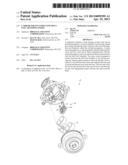 CARBURETOR INCLUDING ONE-PIECE FUEL-METERING INSERT diagram and image