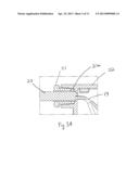 MODULAR ELECTRONIC CARBONATOR FLUID LEVEL CONTROL MECHANISM diagram and image