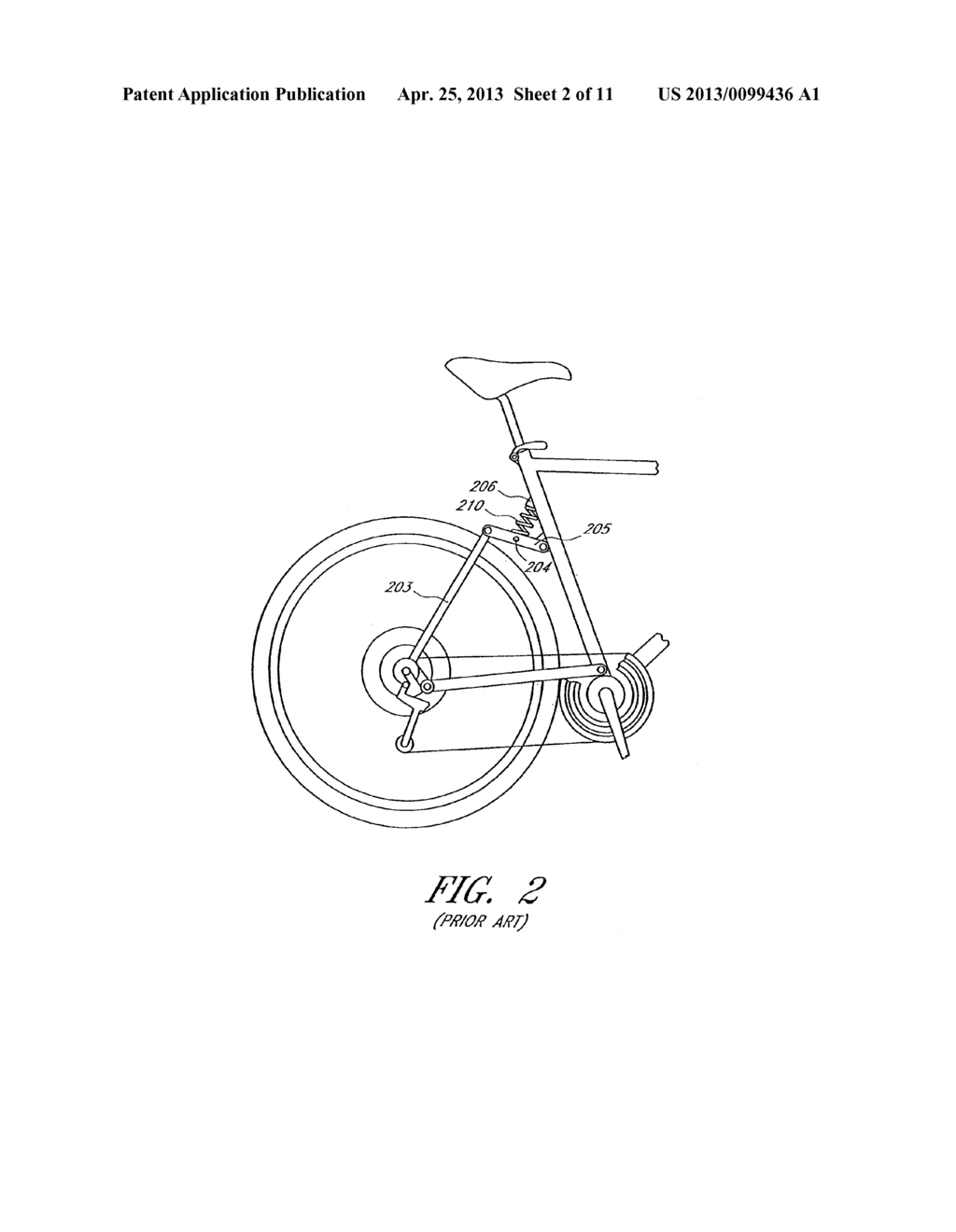 BICYCLE DAMPING ENHANCEMENT SYSTEM - diagram, schematic, and image 03