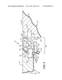 VARIABLE WIDTH GAP SEAL diagram and image