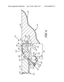 VARIABLE WIDTH GAP SEAL diagram and image