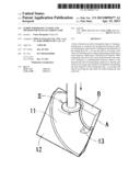 ELBOW FORMED BY CUTTING AND METHOD FOR MANUFACTURING SAME diagram and image