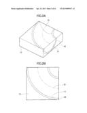 ELBOW FORMED BY CUTTING AND METHOD FOR MANUFACTURING SAME diagram and image