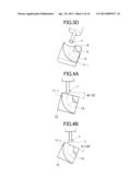 ELBOW FORMED BY CUTTING AND METHOD FOR MANUFACTURING SAME diagram and image
