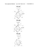 ELBOW FORMED BY CUTTING AND METHOD FOR MANUFACTURING SAME diagram and image