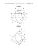 ELBOW FORMED BY CUTTING AND METHOD FOR MANUFACTURING SAME diagram and image