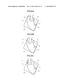 ELBOW FORMED BY CUTTING AND METHOD FOR MANUFACTURING SAME diagram and image