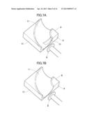 ELBOW FORMED BY CUTTING AND METHOD FOR MANUFACTURING SAME diagram and image