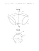 ELBOW FORMED BY CUTTING AND METHOD FOR MANUFACTURING SAME diagram and image