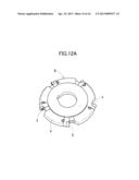 ELBOW FORMED BY CUTTING AND METHOD FOR MANUFACTURING SAME diagram and image