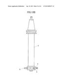 ELBOW FORMED BY CUTTING AND METHOD FOR MANUFACTURING SAME diagram and image