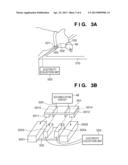 ELECTRICITY GENERATION DEVICE AND ELECTRICITY COLLECTION SYSTEM diagram and image