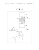 ELECTRICITY GENERATION DEVICE AND ELECTRICITY COLLECTION SYSTEM diagram and image