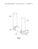 WHEEL CLAMPING ASSEMBLIES diagram and image