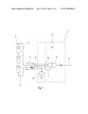 SOLAR POWER PLANT WITH INCREASED OPERATING LIFE diagram and image