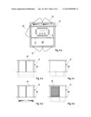 SOLAR POWER PLANT WITH INCREASED OPERATING LIFE diagram and image