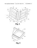 ELECTRIC MACHINE WITH MAGNET HOLDER diagram and image