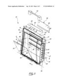 Lockout Cabinet diagram and image