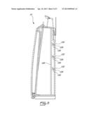 Lockout Cabinet diagram and image