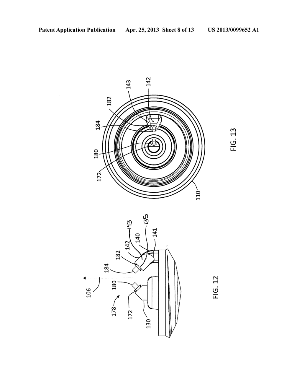 SPARK PLUG ASSEMBLY FOR ENHANCED IGNITABILITY - diagram, schematic, and image 09