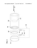 AMALGAM TIP TEMPERATURE CONTROL FOR AN ELECTRODELESS LAMP diagram and image