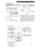 LIGHTING DEVICE, LIGHTING CONTROL DEVICE AND LIGHTING SYSTEM diagram and image