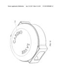 Current Monitor for Indicating Condition of Attached Electrical Apparatus diagram and image