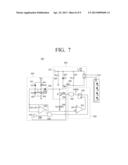 LED DRIVING APPARATUS, METHOD FOR DRIVING LED, AND DISPLAY APPARATUS     THEREOF diagram and image