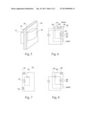 SYSTEM FOR INDUCTIVELY POWERING AN ELECTRICAL DEVICE AND ASSOCIATED     METHODS diagram and image