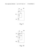 SYSTEM FOR INDUCTIVELY POWERING AN ELECTRICAL DEVICE AND ASSOCIATED     METHODS diagram and image