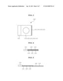 MULTI WIRELESS CHARGING APPARATUS AND METHOD FOR MANUFACTURING THE SAME diagram and image