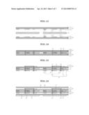 MULTI WIRELESS CHARGING APPARATUS AND METHOD FOR MANUFACTURING THE SAME diagram and image