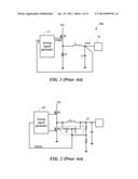 Switching-Mode Power Supply with Ripple Mode Control and Associated     Methods diagram and image