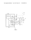 Switching-Mode Power Supply with Ripple Mode Control and Associated     Methods diagram and image