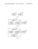 WIRELESS CHARGING INTENSITY INDICATION METHOD AND CHARGED DEVICE diagram and image