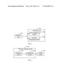 WIRELESS CHARGING INTENSITY INDICATION METHOD AND CHARGED DEVICE diagram and image