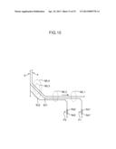 DIFFERENTIAL TRANSFORMER TYPE MAGNETIC SENSOR diagram and image