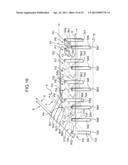 DIFFERENTIAL TRANSFORMER TYPE MAGNETIC SENSOR diagram and image