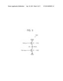 OUTPUT DRIVER, DEVICES HAVING THE SAME, AND GROUND TERMINATION diagram and image