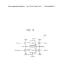 OUTPUT DRIVER, DEVICES HAVING THE SAME, AND GROUND TERMINATION diagram and image