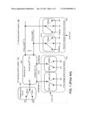 VOLTAGE SWITCH CIRCUIT diagram and image