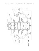 VOLTAGE SWITCH CIRCUIT diagram and image